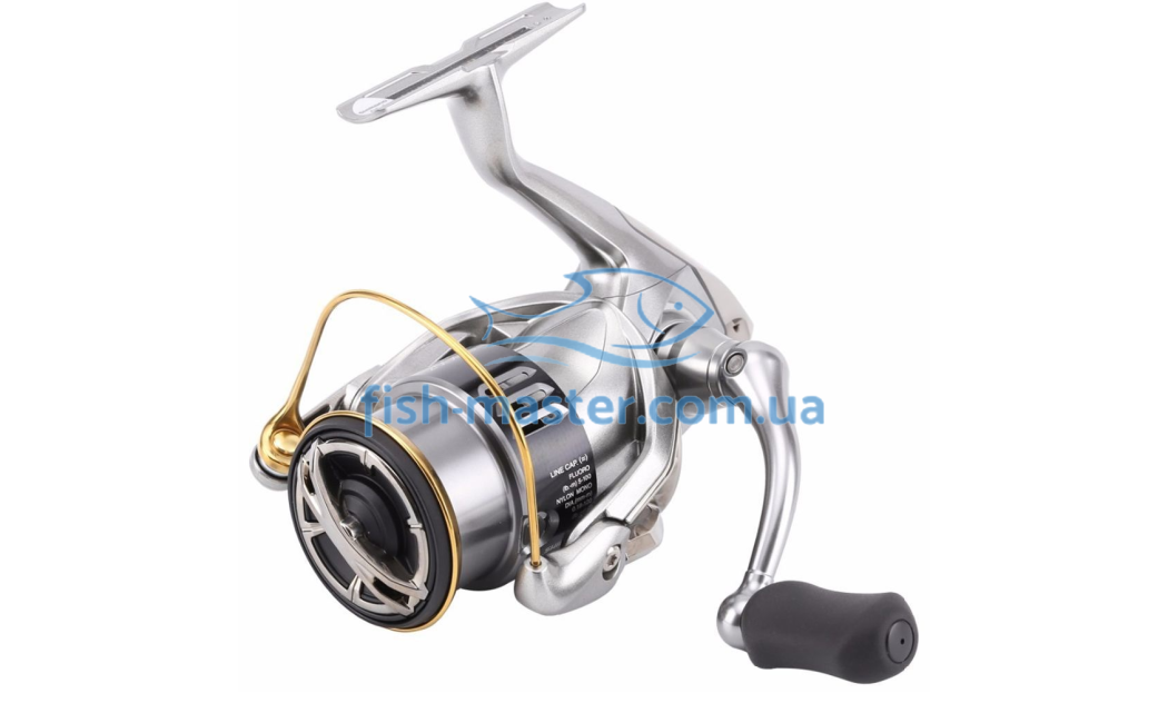 Катушка Shimano Twin Power 2500S купить в Киеве и Украине | Цены